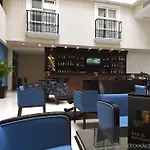 Fiesta Inn Toluca Centro 