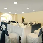 Fiesta Inn Toluca Centro 